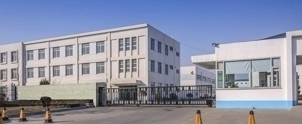 泰州市通达机械制造有限公司